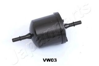 Топливный фильтр JAPANPARTS FC-VW03S