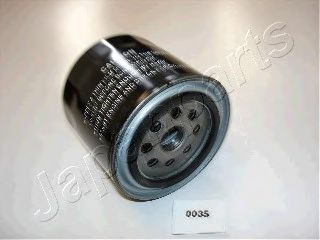 Масляный фильтр JAPANPARTS FO-003S