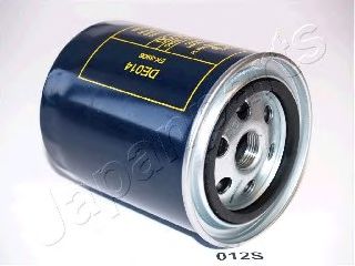 Масляный фильтр JAPANPARTS FO-012S