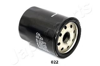 Масляный фильтр JAPANPARTS FO-022S