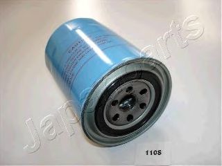 Масляный фильтр JAPANPARTS FO-110S