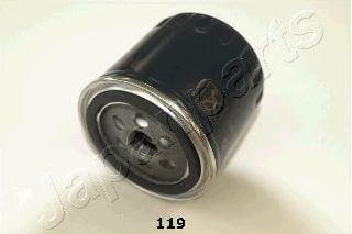 Масляный фильтр JAPANPARTS FO-119S