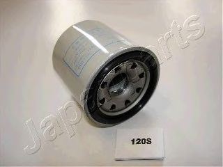 Масляный фильтр JAPANPARTS FO-120S