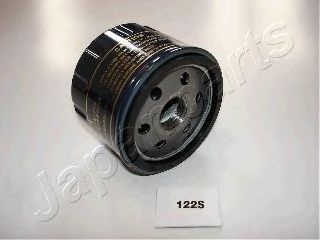 Масляный фильтр JAPANPARTS FO-122S