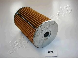 Масляный фильтр JAPANPARTS FO-207S