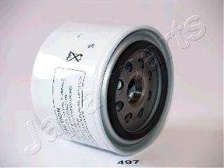 Масляный фильтр JAPANPARTS FO-497S