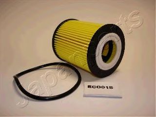 Масляный фильтр JAPANPARTS FO-ECO018
