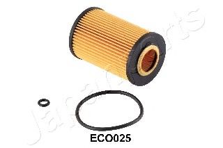 Масляный фильтр JAPANPARTS FO-ECO025