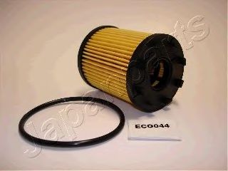 Масляный фильтр JAPANPARTS FO-ECO044