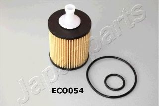 Масляный фильтр JAPANPARTS FO-ECO054