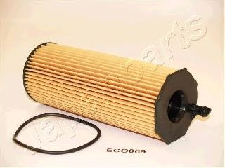 Масляный фильтр JAPANPARTS FO-ECO069