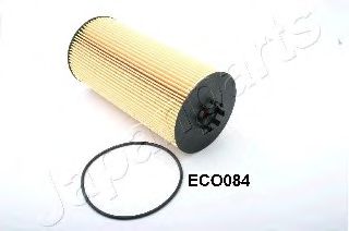 Масляный фильтр JAPANPARTS FO-ECO084
