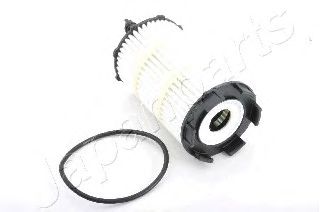 Масляный фильтр JAPANPARTS FO-ECO087