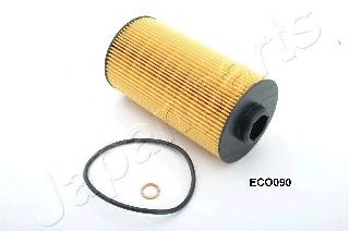 Масляный фильтр JAPANPARTS FO-ECO090