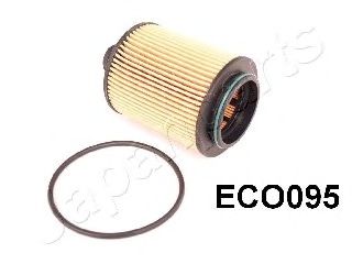 Масляный фильтр JAPANPARTS FO-ECO095