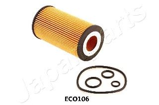 Масляный фильтр JAPANPARTS FO-ECO106
