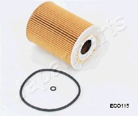 Масляный фильтр JAPANPARTS FO-ECO115