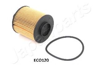 Масляный фильтр JAPANPARTS FO-ECO120