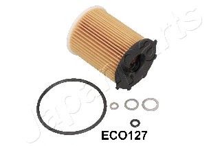 Масляный фильтр JAPANPARTS FO-ECO127