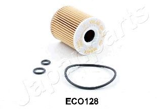 Масляный фильтр JAPANPARTS FO-ECO128