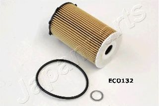 Масляный фильтр JAPANPARTS FO-ECO132