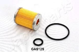 Топливный фильтр JAPANPARTS FO-GAS12S