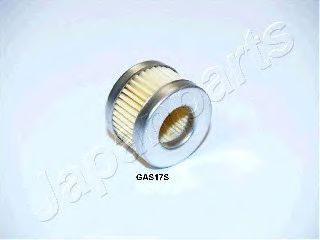 Топливный фильтр JAPANPARTS FO-GAS17S