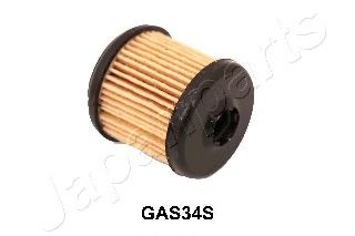 Топливный фильтр JAPANPARTS FO-GAS34S