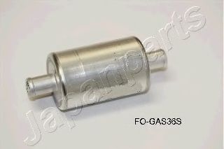 Топливный фильтр JAPANPARTS FO-GAS36S