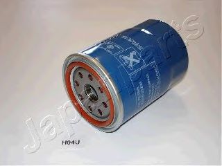 Масляный фильтр JAPANPARTS FO-H04U