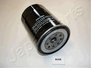 Масляный фильтр JAPANPARTS FO-K00S