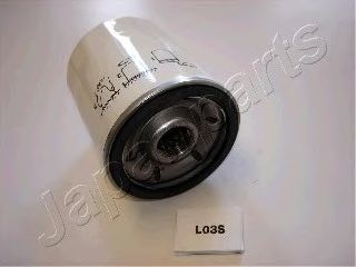 Масляный фильтр JAPANPARTS FO-L03S