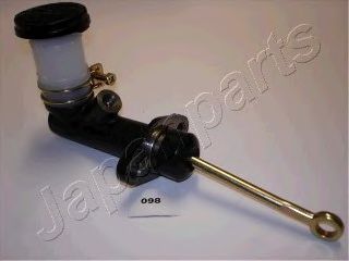 Главный цилиндр сцепления JAPANPARTS FR-098