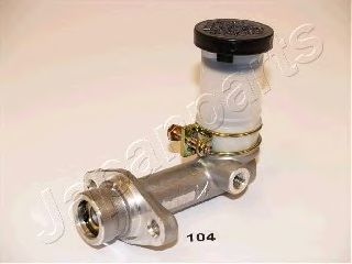 Главный цилиндр сцепления JAPANPARTS FR-104