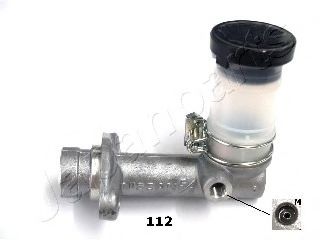 Главный цилиндр сцепления JAPANPARTS FR-112
