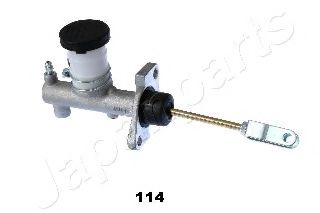 Главный цилиндр сцепления JAPANPARTS FR-114 Главный цилиндр сцепления JAPANPARTS FR-114