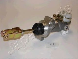 Главный цилиндр сцепления JAPANPARTS FR-117