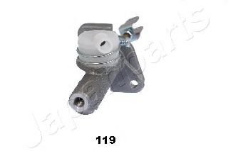 Главный цилиндр сцепления JAPANPARTS FR-119