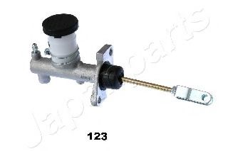 Главный цилиндр сцепления JAPANPARTS FR-123 Главный цилиндр сцепления JAPANPARTS FR-123