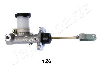 Главный цилиндр сцепления JAPANPARTS FR-126