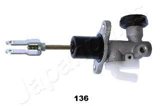 Главный цилиндр сцепления JAPANPARTS FR-136