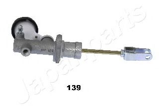 Главный цилиндр сцепления JAPANPARTS FR-139
