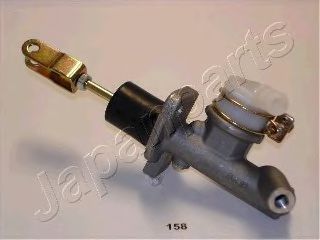 Главный цилиндр сцепления JAPANPARTS FR-158