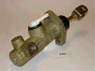 Главный цилиндр сцепления JAPANPARTS FR-197