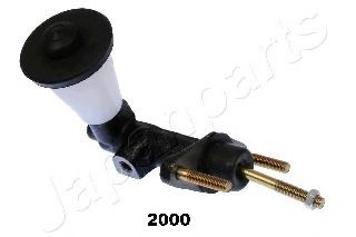 Главный цилиндр сцепления JAPANPARTS FR-2000