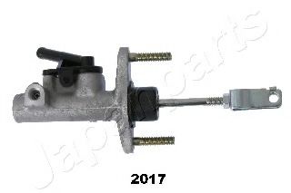 Главный цилиндр сцепления JAPANPARTS FR-2017