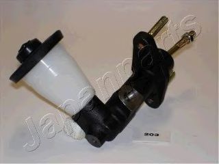 Главный цилиндр сцепления JAPANPARTS FR-203