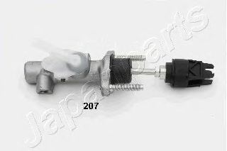 Главный цилиндр сцепления JAPANPARTS FR-207 Главный цилиндр сцепления JAPANPARTS FR-207