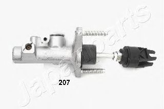 Главный цилиндр сцепления JAPANPARTS FR-207