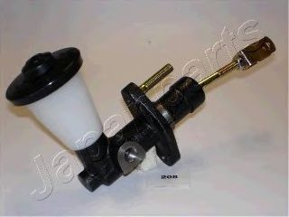 Главный цилиндр сцепления JAPANPARTS FR-208